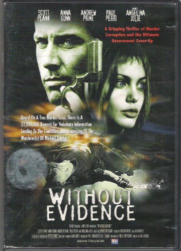 Without Evidence/Jolie/Plank/Gunn@Clr@Nr